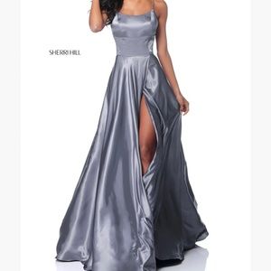 Sherri Hill  Dress/Gown
